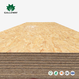 Tableros <span class=keywords><strong>OSB</strong></span> <span class=keywords><strong>3</strong></span> Estructurales de 18mm, 8x4, <span class=keywords><strong>10mm</strong></span>, 7/16, 12mm, 15mm, 16mm para Construcción, Techos, Revestimiento de Paredes - Product Image 1
