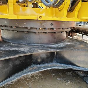 Epa a utilisé l'excavatrice Caterpillar CAT315C 312D 315D 320 99% nouvelle prête à vendre 99% nouvelle avec de haute qualité et bas prix à vendre - Product Image 4