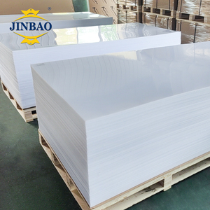 Verre acrylique PMMA JINBAO 1,22x2,44 3 mm blanc opale <span class=keywords><strong>opaque</strong></span> pour éclairage LED - Product Image 3