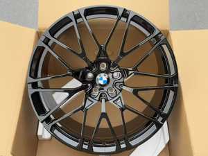 Prezzi all'Ingrosso per Cerchi Auto di Alta Qualità, Cerchi Forgiati BMW, Volante Dayton 18\" 19\" 20\" 21\" 22\" 23\" - Product Image 4
