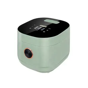 Silver Crest Multipurpose Rice Cooker 5L Haute Qualité Multi Rice Cooker Factory Wholesale Rice Cooker Best