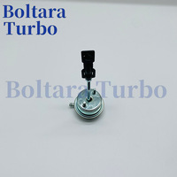 7609860011 760986-0008 7609860010 GT20 Turbocompresor de coche Wastegate para motor Luxgen U7 MPV 2,2 T DYM6481ACB