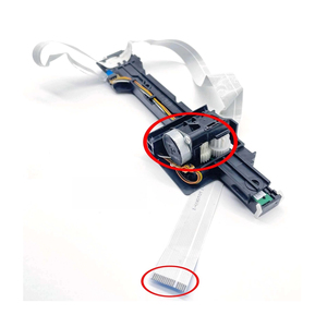 หัวสแกนเนอร์เหมาะสำหรับ L3167 <span class=keywords><strong>Epson</strong></span> L3115 L3161 L3156 L3169 L3168 L3116 L3119 L3101 L3163 <span class=keywords><strong>L3150</strong></span> L3100 L3159 L3108 L3109 - Product Image 3