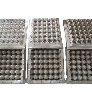 semi automatic egg tray mold/die/tooling