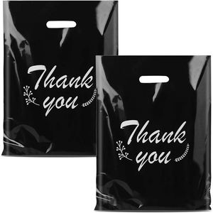 Mini Eco Plain <b>Big</b> PP PVC LDPE Reusable Shopping <b>Bag</b> for Clothing Underwear Shoes Socks-Supermarket T-Shirt <b>Bag</b> - Product Image 5