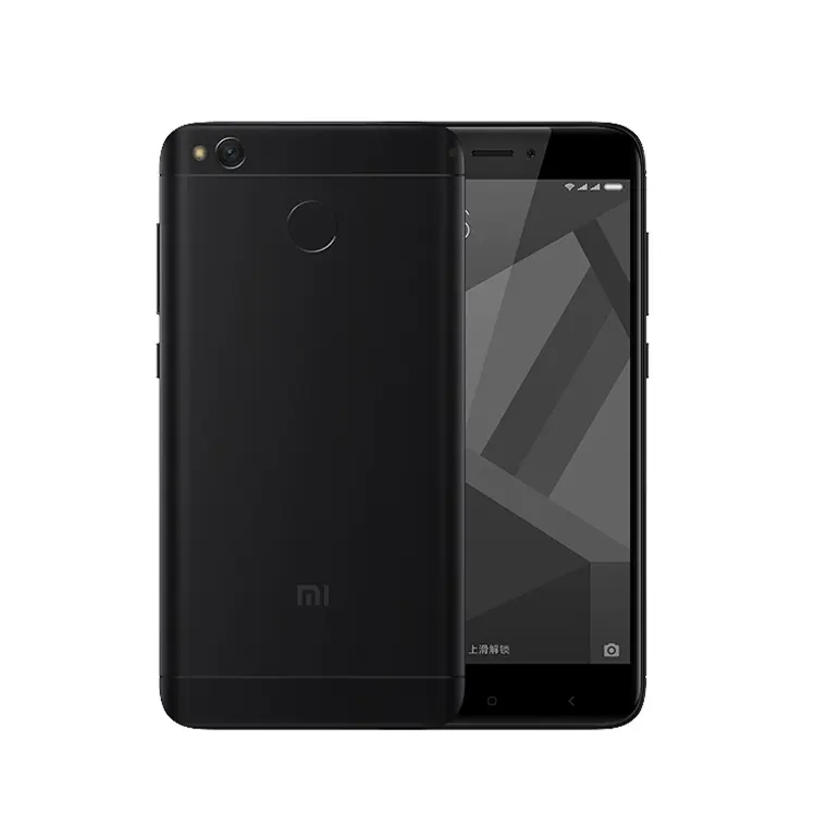 Xiaomi Redmi 4X16GB中古スマートフォン3g & 4g telefonos