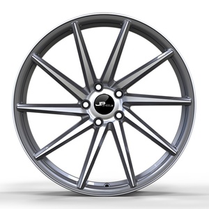 Jantes de voiture certifiées TUV/JWL/VIA/DOT/E-mark pour Mercedes Benz <span class=keywords><strong>CLS</strong></span> 5x112, jantes en alliage forgé 20x9 pouces # JM3071 - Product Image 2