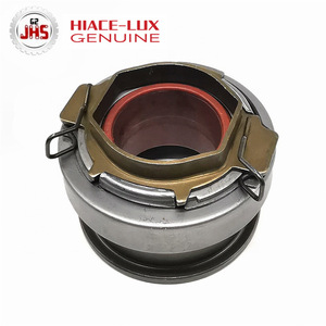 31230-60130 Palier de débrayage pour Land Cruiser 70 série 80 HZJ70 <span class=keywords><strong>HZJ73</strong></span> 4.2L 1HZ - Product Image 5