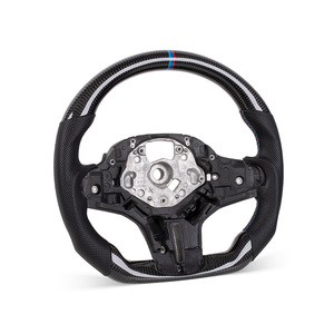 Personalización personalizada Black Nappa <span class=keywords><strong>Bmw</strong></span> G28 Carbon para <span class=keywords><strong>Bmw</strong></span> G Series Volante - Product Image 2
