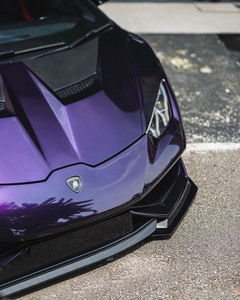 <span class=keywords><strong>Film</strong></span> vinyle de décoration de carrosserie complète de voiture métallisé violet minuit PET, <span class=keywords><strong>film</strong></span> de protection de voiture en PVC, auto-cicatrisant, <span class=keywords><strong>film</strong></span> de changement de couleur de voiture PPF - Product Image 4