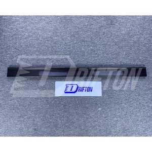 Alerón Trasero de Fibra de Carbono para Nissan R34 GTR 1998-2002 - Product Image 4