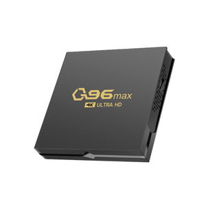 Décodeur TV en réseau <span class=keywords><strong>Q96</strong></span> <span class=keywords><strong>MAX</strong></span> Android 12 le plus stable de 2025 Allwinner H616 TVBOX - Product Image 5