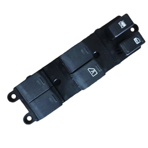 สวิตช์กระจกไฟฟ้า RHD 25401-ED01D,สวิตช์กระจกสวิตช์ต้นแบบ2005สำหรับ NissanI Tiida Latio FST-NI-1266 - Product Image 1