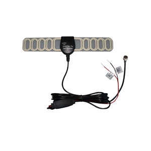 <span class=keywords><strong>Antena</strong></span> de TV Digital para coche 25 DBi con <span class=keywords><strong>amplificador</strong></span> de señal Parche de pasta de parabrisas de alta ganancia <span class=keywords><strong>Antena</strong></span> de <span class=keywords><strong>televisión</strong></span> Digital para automóvil - Product Image 3