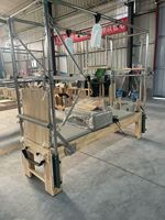 Appareil professionnel de Pilates 3-en-1 Commercial Oak Cadillac Reformer Trapeze pour la correction de la posture et l'entraînement, Vente en gros