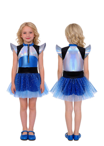 Disfraz Metálico Brillante de Astronauta Alienígena para Cosplay, Halloween, Juego de Rol de <span class=keywords><strong>Robot</strong></span> para Adultos, Traje con Accesorios para la Cabeza - Product Image 3