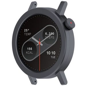 Prix de gros pour la montre intelligente CMF Watch <span class=keywords><strong>Pro</strong></span> 2, cadre de lunette en métal sans inscription - Product Image 5