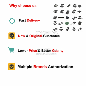 Partenariat de projet ST10F275-CFG circuit intégré de microcontrôleur QFP IC CZSKU:PO801MNZ24 - Product Image 5
