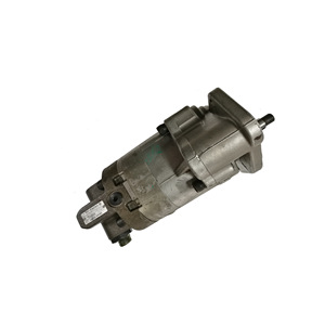 Pompe à engrenages Hyundai Clark 8026956 1 étage pour chariot élévateur électrique Clark CRX25 - Product Image 3