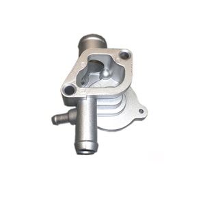 Stainless Steel <strong>Casting</strong> &amp; Machining Parts CNC Milling <strong>Turning</strong> Broaching Services-Integrated Manufacturing Solutions Provider - Product Image 4