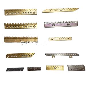 Plaque de fixation de la machine à étirage MONFORTS/LK/IL SUNG/BABCOCK/ARTOS/BRUCKNER Compector EWHWA Santex Dryer Stenter - Product Image 1