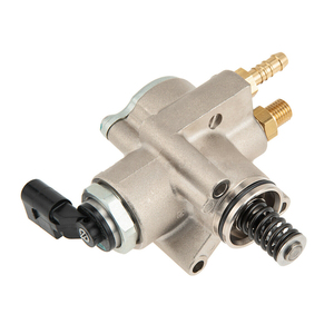 Pompa ad Alta Pressione per Motore Diesel VW <span class=keywords><strong>2.0</strong></span> <span class=keywords><strong>TDI</strong></span> Passat <span class=keywords><strong>2010</strong></span> Touareg Q7 HFS853A03CA HFS853A03C HFS85303C HPP0014 03H127025E - Product Image 4