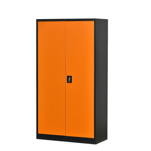 Meubles de bureau très demandés, armoires de classement à 2 portes, armoires en acier de haute qualité, armoires de <span class=keywords><strong>rangement</strong></span> en métal pour le bureau et la maison - Product Image 6