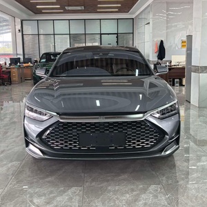 Auto Usado BYD Han <span class=keywords><strong>2020</strong></span> DM 4WD Edición Performance Híbrido de Lujo Turbo Automático Cuero R19 Volante a la Izquierda - Product Image 2