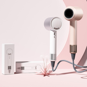 Il miglior professionista portatile ad alta velocità Anion asciugacapelli per il salone e la famiglia - Product Image 5