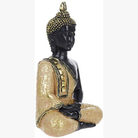 Sculpture de bouddha en résine, Amitabha, pour la décoration de la maison, vente en gros, livraison gratuite