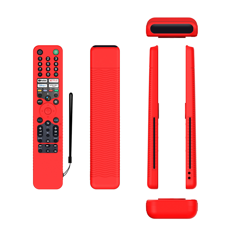 Rojo