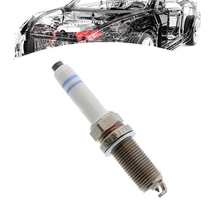 Xinwo Auto Parts Bujía 95890560100 para 2017-2021 Porsche <span class=keywords><strong>Macan</strong></span> Bujía 958-905-601-00 - Product Image 1