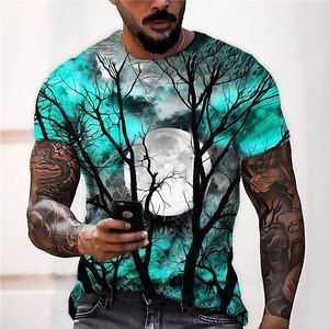 T-shirt da Uomo Camo Ape MIAMI di Alta Qualità, Casual a Maniche Corte, Oversize, Streetwear Unisex, per Palestra e Sport, Maglietta Bapees - Product Image 6