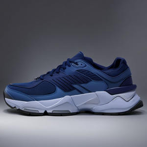 <span class=keywords><strong>Millennium</strong></span> Series Hombres Mujeres Retro Atlético Casual Running Pop Sneakers Original Little Elephant Hoof Design Posición superior - Product Image 5