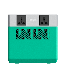 Portable 1000Wh Pure Sine Wave Solar <b>Generator</b> Power Station Outdoor Travel <b>Camping</b> AC/DC Output MPPT Solar Controller - Product Image 6