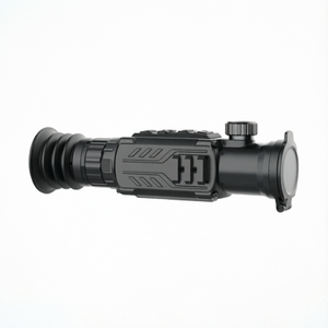 Visor Térmico para Exteriores con Detección de Movimiento y Visión Nocturna para Caza, Búsqueda y Rescate, 1 Año de Garantía, Cálculo de Trayectoria - Product Image 4