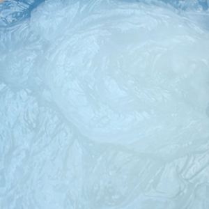 Matières premières chimiques détersives CAS 68891-38-3 sulfate matériel de Laureth de sodium de savon liquide SLES 70% - Product Image 3