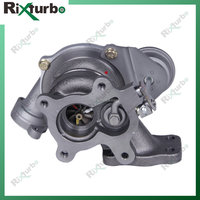 Rixturbo KP35 Turbo untuk Citroen C3 C2 C1 Peugeot 206 207 Ford Fiesta Mazda 2 1.4 HDi TDCi DV4TD 68HP 9643675880 54359880001