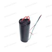 Modul Penguat Daya - DC 3V-6V Bis 400kV 400000V Generator Tegangan Tinggi