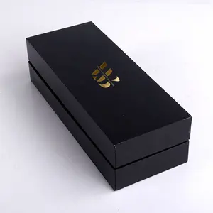 Small Mini Unique black Roll On Perfumes pandora Fancy Perfume cofre mariage carton paper personalizadas verpackung caixa kaufen