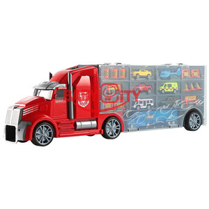 Wyl Ma Sát Khác Đồ Chơi Xe Lưu Trữ <span class=keywords><strong>Container</strong></span> Xe Tải Nhựa Xe Đồ Chơi Kích Thước Lớn Lưu Trữ Vận Chuyển <span class=keywords><strong>Container</strong></span> Xe Tải Đồ Chơi - Product Image 6