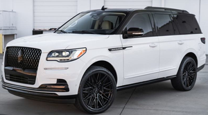 FSC-1007 פורגסטאר להתאמה אישית קשי גלגל מכוניות 17 18 20 22 אינץ 5x112/114.3 <span class=keywords><strong>pcd</strong></span> עבור ריינג F-150 y62 להיס bmw חדש - Product Image 3