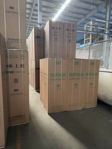 Réfrigérateur domestique OEM 554L grande capacité <span class=keywords><strong>avec</strong></span> congélateur en haut et réfrigérateur en bas pour usage domestique et commercial - Product Image 5