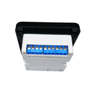 दीवार घुड़सवार 12vdc बिजली की आपूर्ति 13.56mhz nfc mhz Nfc MHZ कार्ड रीडर 125 kr कोड स्कैनर - Product Image 5