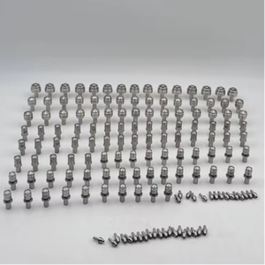 Elmas Rockwell sertlik <span class=keywords><strong>Indenter</strong></span> <span class=keywords><strong>HRC</strong></span>-<span class=keywords><strong>3</strong></span>, sertlik indneter, koni <span class=keywords><strong>indenter</strong></span> - Product Image 2