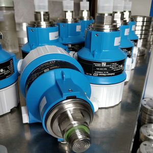 เซ็นเซอร์วัดค่าความแม่นยำสูง E+H Endress Hauser PMC71 Cerabars Measurem - Product Image 3