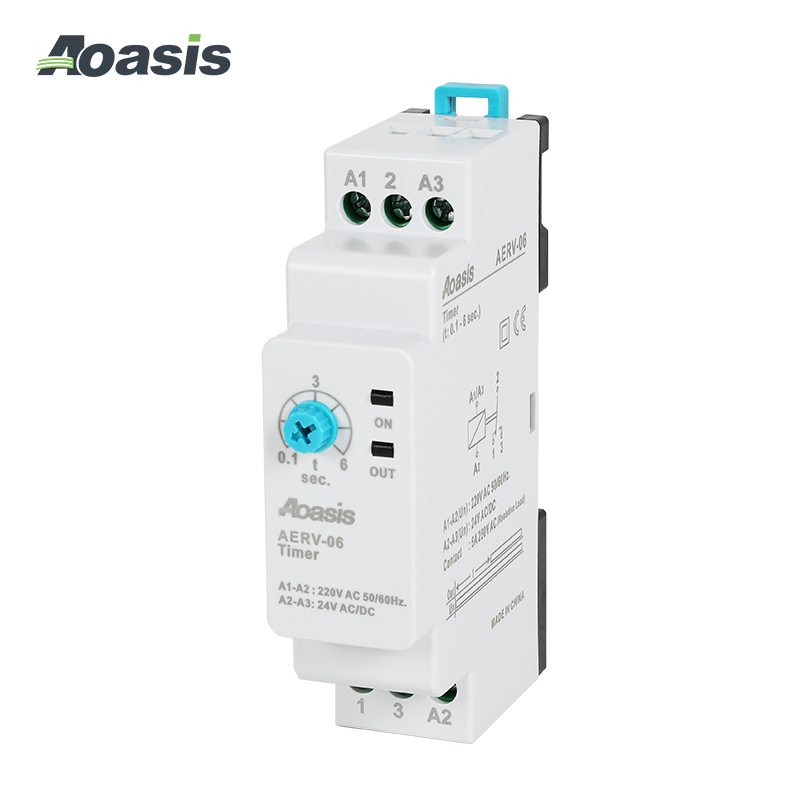 Popular THC15A 240VAC Time Control Switch