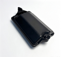 Pièces détachées pour drones agricoles : Filtre à air, boîtier avant, coque de protection anti-poussière ZS pour générateur D14000iE T100S 0852
