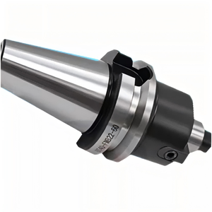 Porte-outils de haute précision pour fraiseuses CNC, durables et résistants à l'usure-DIN69871 FMB Shell Mill Arbors - Product Image 4