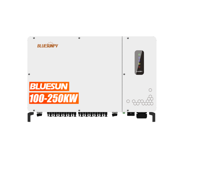 Hybrid Inverter split phase hybrid inverter